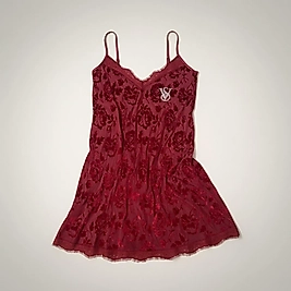 3701 WINE RED GECELİK