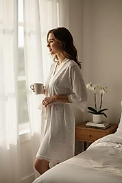 4002 OFF WHITE SABAHLIK