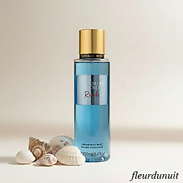 VS RUSH BODY MİST