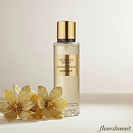 VS Coconut passim body mist