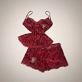 3700 WINE RED SORT TAKIM