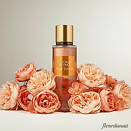 VS Amber Romance