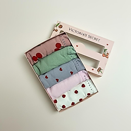 118 VS 5'li karışık desenli