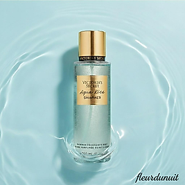 VS Aqua kiss shımmer