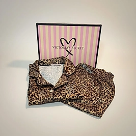 6008 leoapar uzun pijama takımı