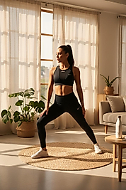 463 Nıke pro black takım