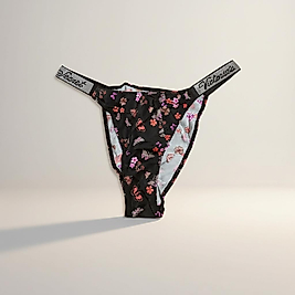 VS ithal cicek desenli ve taşlı