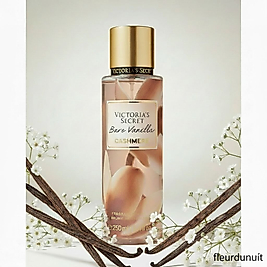 VS Bare vanilla casmere