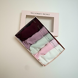 KARISIK RENKLERDE  5'Lİ KÜLOT