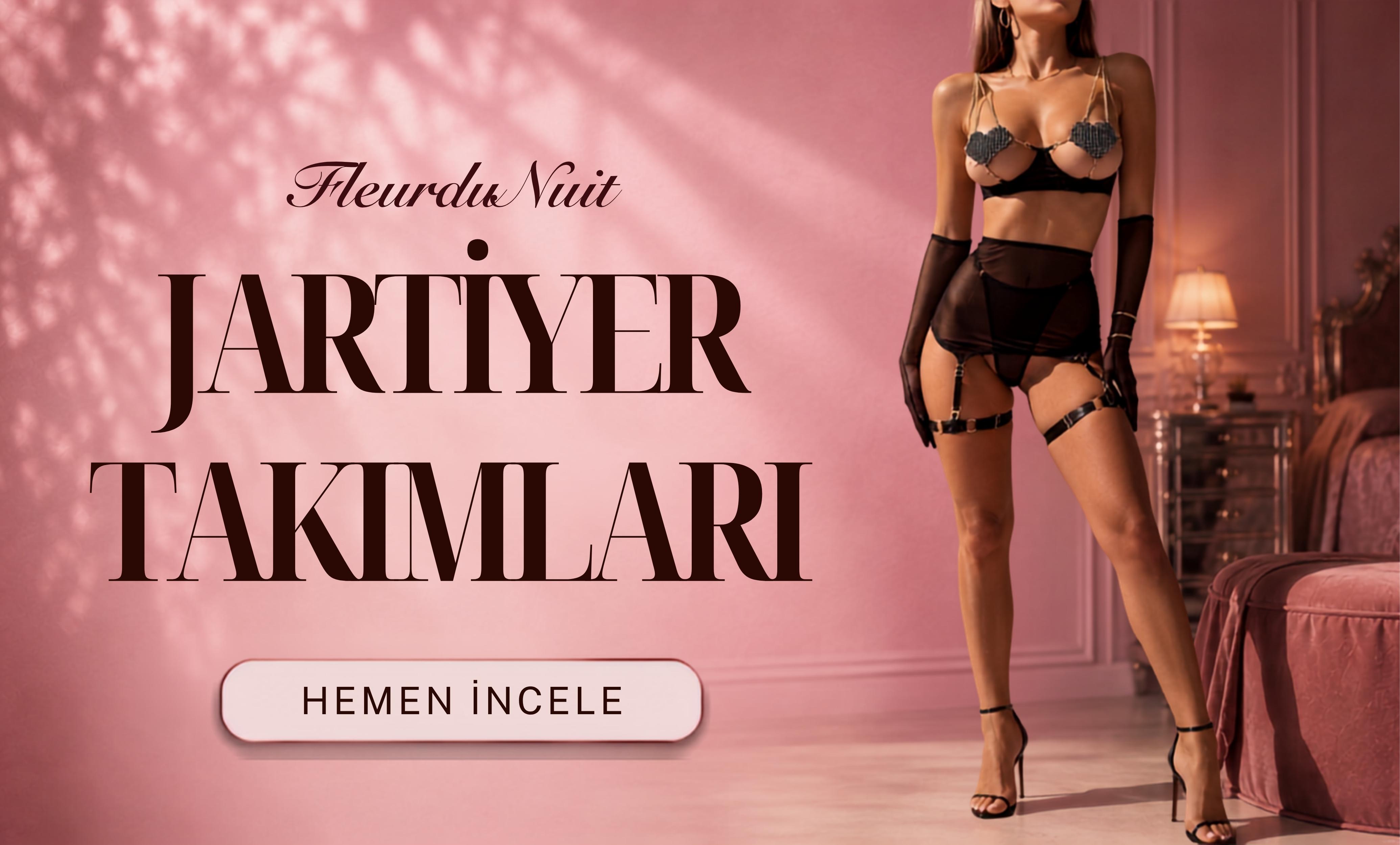 Jartiyer Takımları