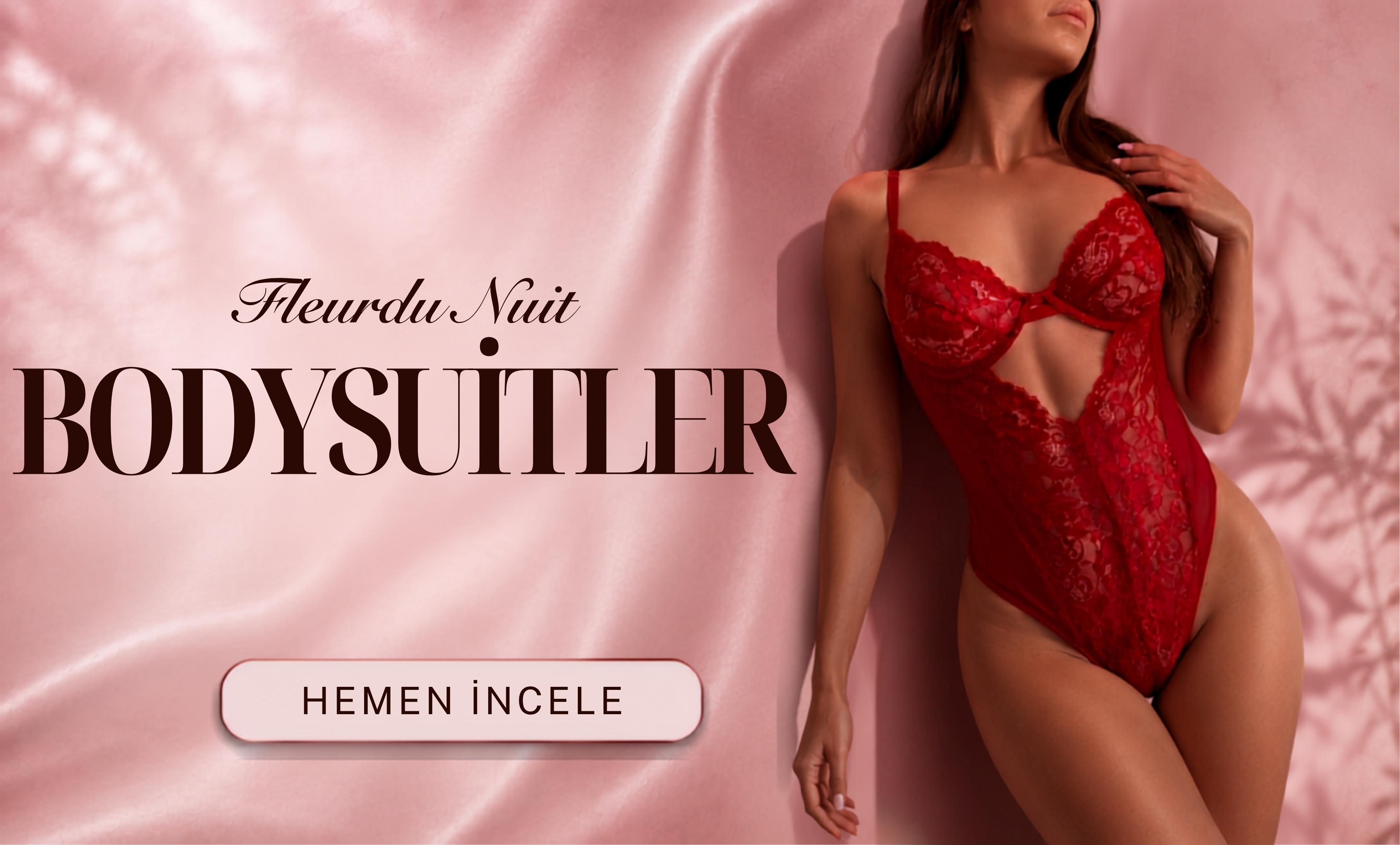 Body Suitler