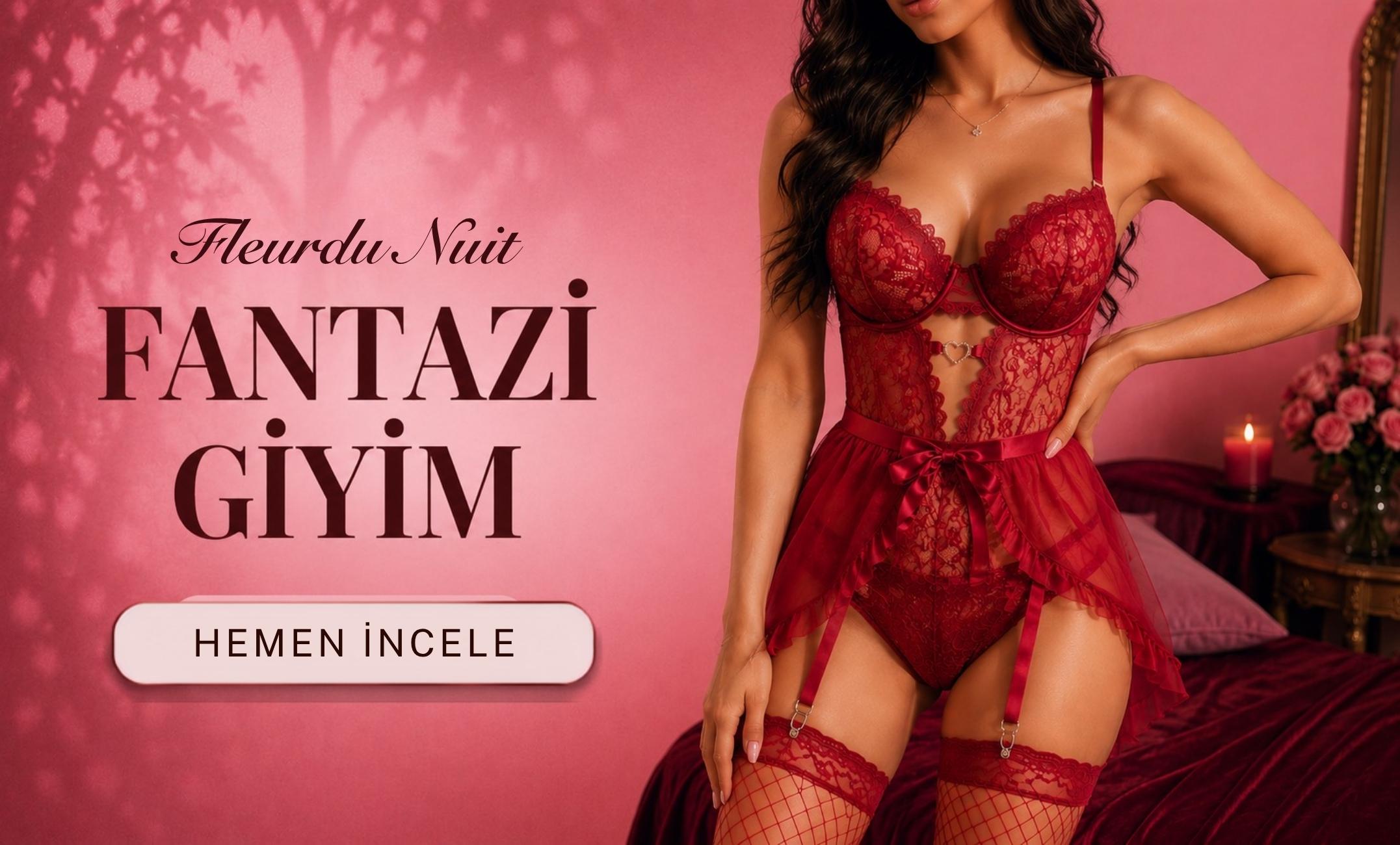 Fantazi Giyim