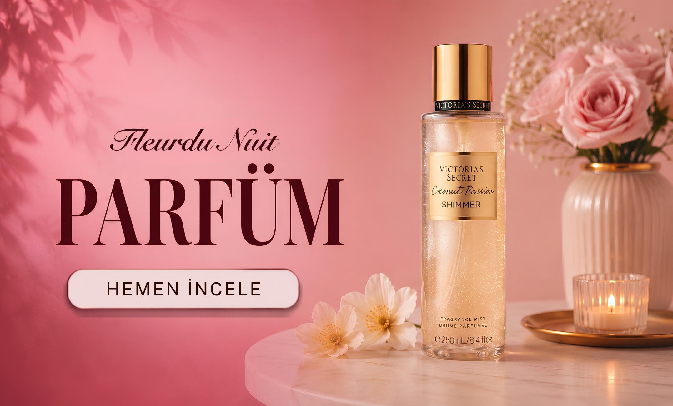 Parfüm