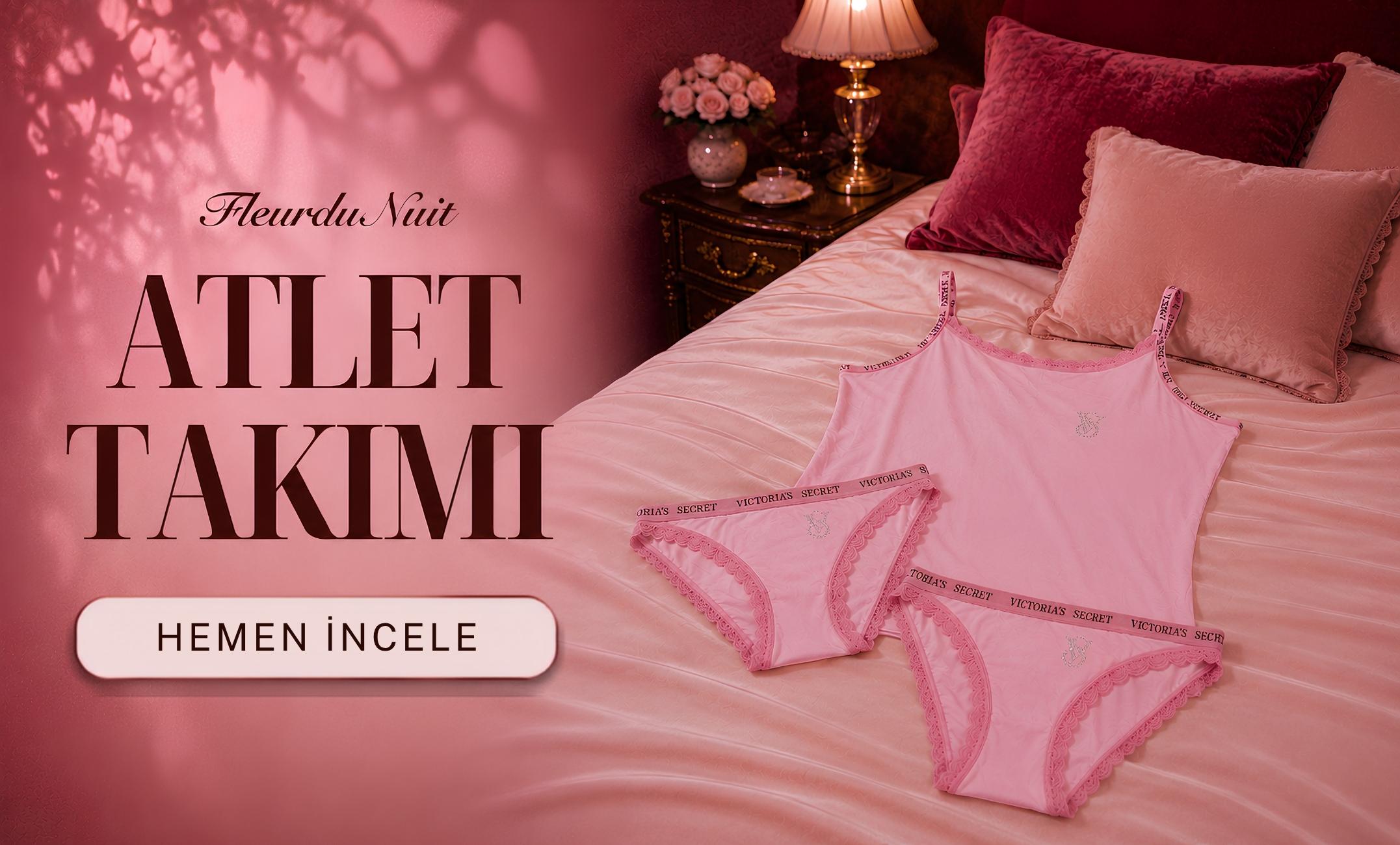 Atlet -atlet takımı