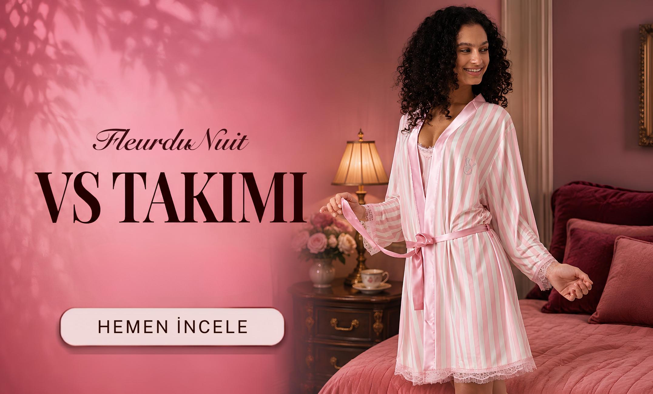 VS takımlar