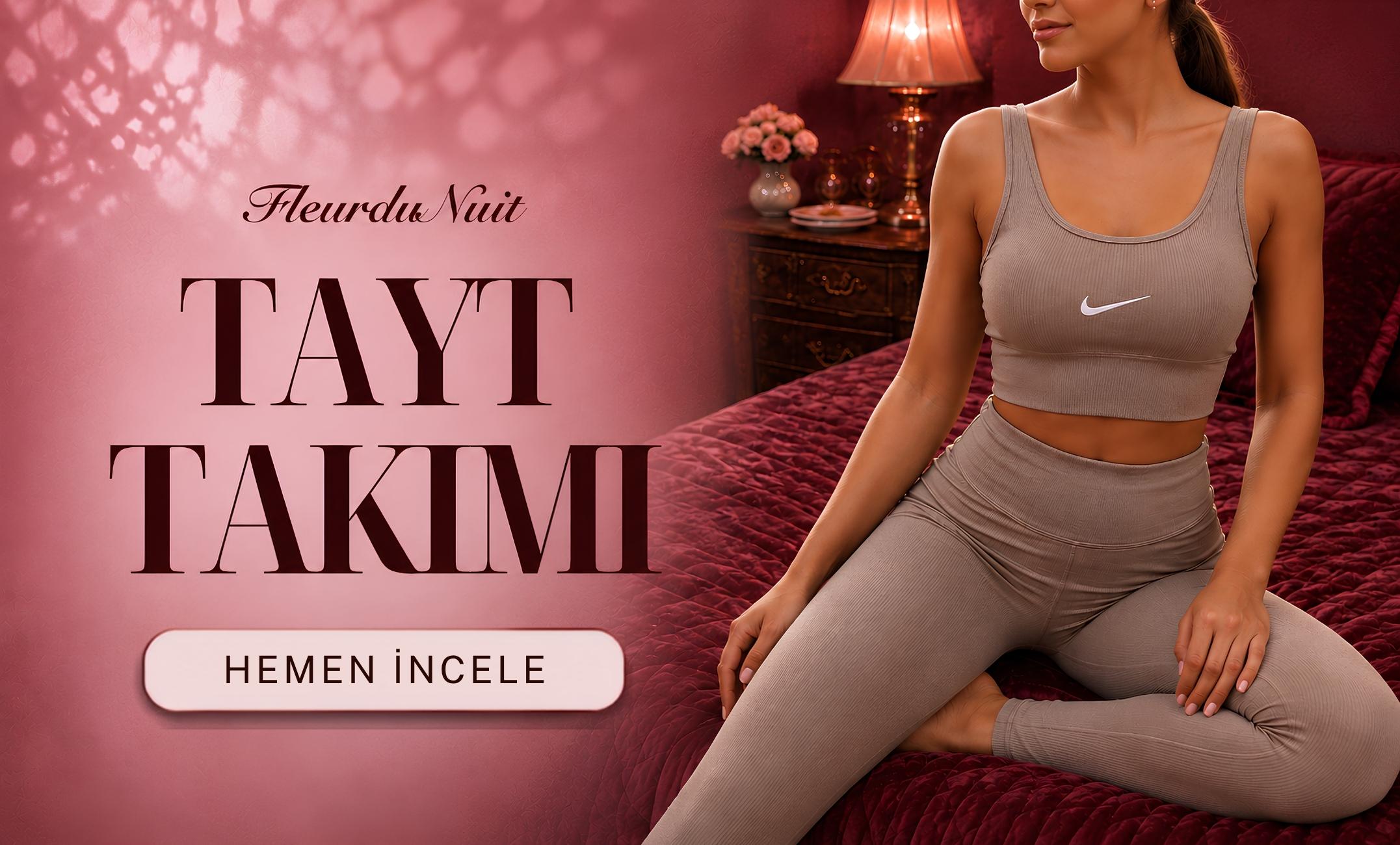 Tayt takım